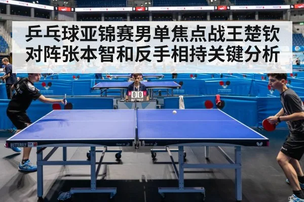 乒乓球亚锦赛男单焦点战王楚钦对阵张本智和反手相持关键分析