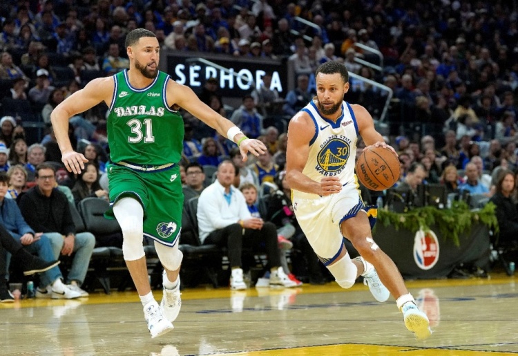 周四竞彩篮球强档：勇士鏖战独行侠 汤普森对阵旧主