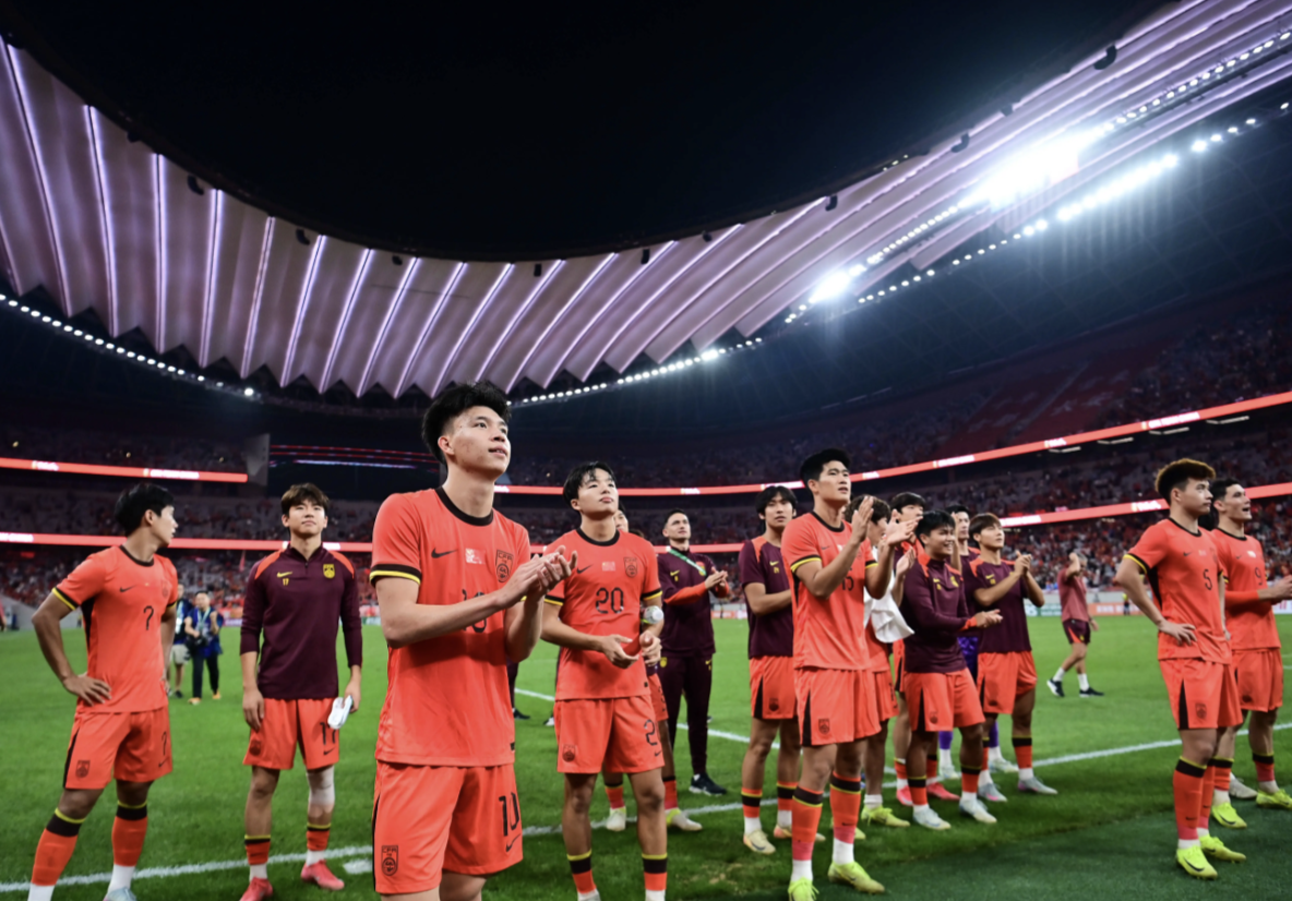 40岁董方卓拒执教U23国足：除了高血压我能得到啥 我还想多活几年