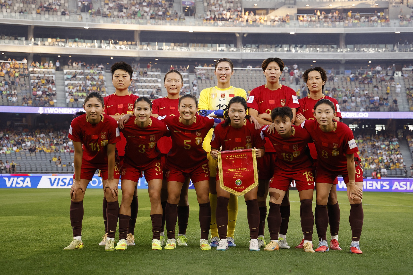 马德兴：中日女足换帅思路及处理方式不同，中国女足或许还会下滑